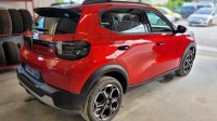 NOUVELLE CITROEN C3 PURE TECH 100 MAX BOITE MANUELLE ROUGE ELIXIR