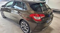 C4 1.6 16V 155 EXCLUSIVE BMP6 - GARAGE AUTOMOBILES DU CHATEAU 71270 PIERRE DE BRESSE