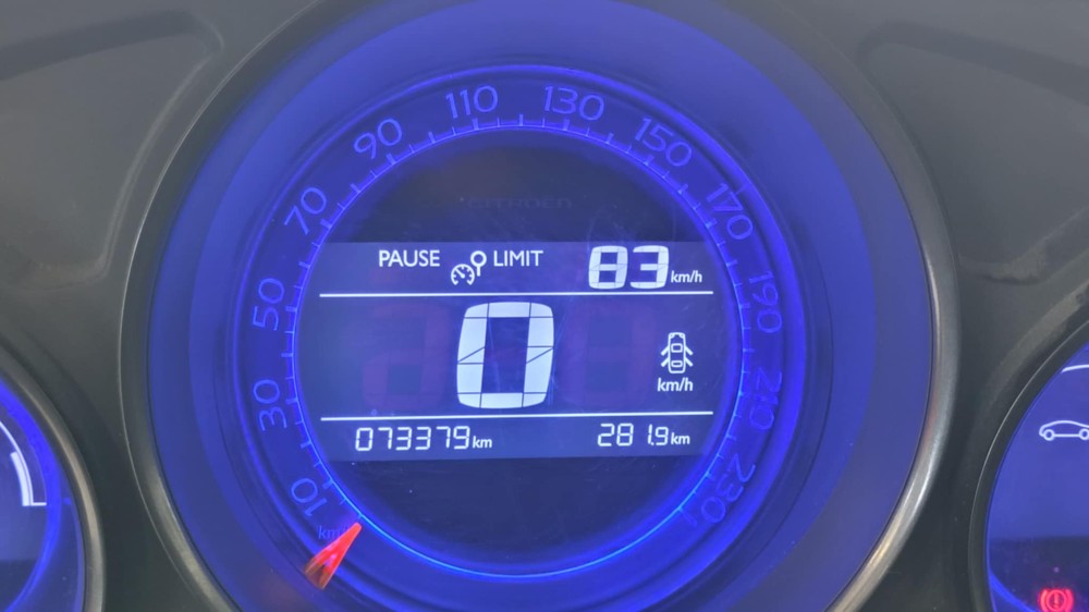 C4 1.6 16V 155 EXCLUSIVE BMP6 - GARAGE AUTOMOBILES DU CHATEAU 71270 PIERRE DE BRESSE