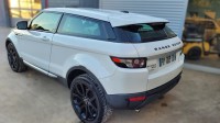 RANGE ROVER EVOQUE 2.2SD4 DYNAMIC visible au garage AUTOMOBILES DU CHATEAU de Pierre de Bresse