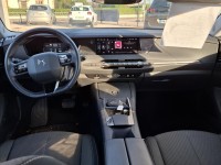 DS4 1.2 130 EAT8 BOITE AUTOMATIQUE FINITION ESPRIT VOYAGE- GARAGE AUTOMOBILES DU CHATEAU PIERRE DE BRESSE