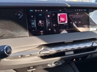 DS4 1.2 130 EAT8 BOITE AUTOMATIQUE FINITION ESPRIT VOYAGE- GARAGE AUTOMOBILES DU CHATEAU PIERRE DE BRESSE