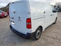 PEUGEOT EXPERT 1.5BLUE HDI 100 PRO BLANC - AUTOMOBILES DU CHATEAU AGENT PEUGEOT A PIERRE DE BRESSE