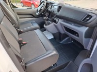 PEUGEOT EXPERT 1.5BLUE HDI 100 PRO BLANC - AUTOMOBILES DU CHATEAU AGENT PEUGEOT A PIERRE DE BRESSE