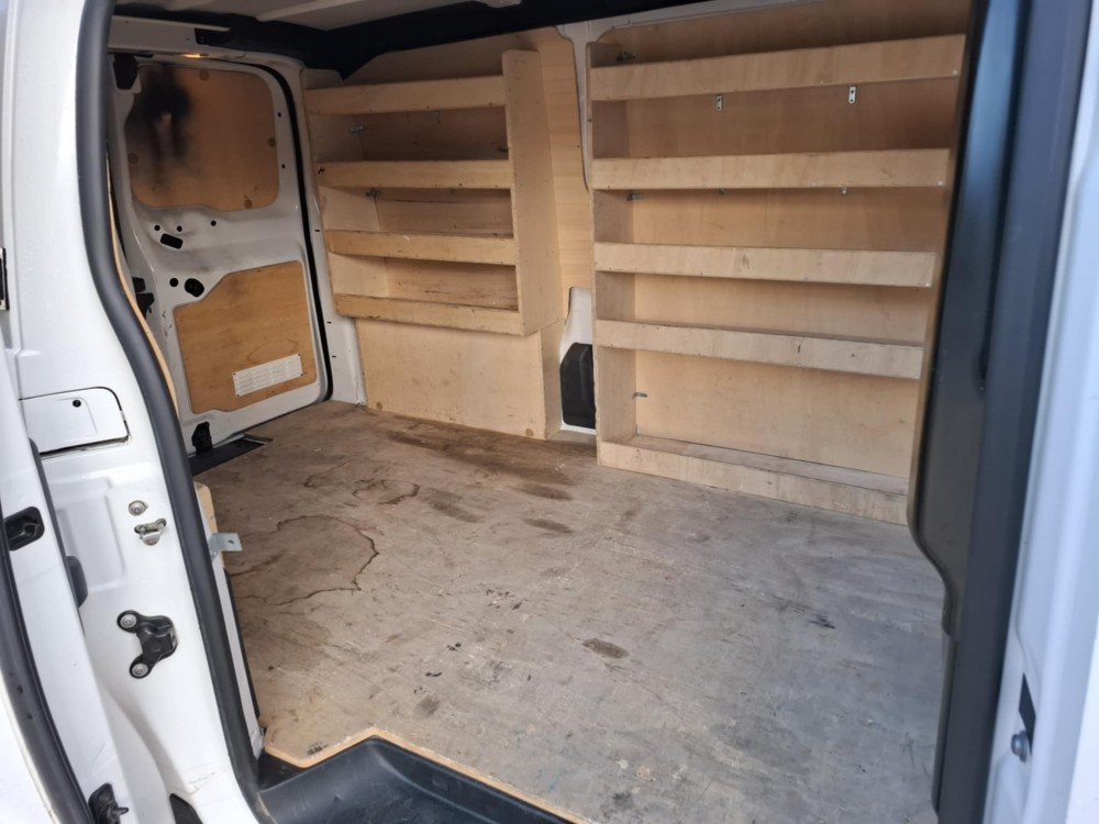 PEUGEOT EXPERT 1.5BLUE HDI 100 PRO BLANC - AUTOMOBILES DU CHATEAU AGENT PEUGEOT A PIERRE DE BRESSE