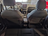 PEUGEOT 2008 1.6 HDI 100 GRISE - 2017 - 120000KM AUTOMOBILES DU CHATEAU - AGENT PEUGEOT à PIERRE DE BRESSE