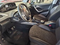 PEUGEOT 2008 1.6 HDI 100 GRISE - 2017 - 120000KM AUTOMOBILES DU CHATEAU - AGENT PEUGEOT à PIERRE DE BRESSE