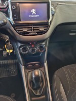 PEUGEOT 2008 1.6 HDI 100 GRISE - 2017 - 120000KM AUTOMOBILES DU CHATEAU - AGENT PEUGEOT à PIERRE DE BRESSE