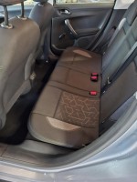 PEUGEOT 2008 1.6 HDI 100 GRISE - 2017 - 120000KM AUTOMOBILES DU CHATEAU - AGENT PEUGEOT à PIERRE DE BRESSE