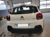 CITROEN C3 1.2 82 ESSENCE AU GARAGE AUTOMOBILES DU CHATEAU à Pierre de Bresse 71270 - Agent CITROEN