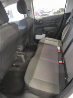 CITROEN C3 1.2 82 ESSENCE AU GARAGE AUTOMOBILES DU CHATEAU à Pierre de Bresse 71270 - Agent CITROEN