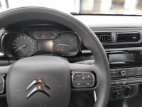 CITROEN C3 1.2 82 ESSENCE AU GARAGE AUTOMOBILES DU CHATEAU à Pierre de Bresse 71270 - Agent CITROEN