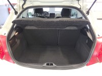 PEUGEOT 208 ESSENCE 1.2 BLANCHE DE 2014 - AU GARAGE AUTOMOBILES DU CHATEAU A PIERRE DE BRESSE - AGENCE PEUGEOT