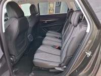 PEUGEOT 5008 1.5 BLUE HDI 130 ALLURE BUSINESS EAT8 7 PLACES GRIS AU GARAGE AUTOMOBILES DU CHATEAU A PIERRE DE BRESSE