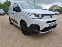 BERLINGO FOURGON M XTR DIESEL BLANC GARAGE CITROEN AGENT CITROEN AUTOMOBILES DU CHATEAU PIERRE DE BRESSE 71270