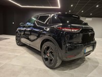 DS3 1.5 BLUE HDI 130 CROSSBACK EAT8 PERFOMRANCE LINE - GARAGE AUTOMOBILES DU CHATEAU A PIERRE DE BRESSE