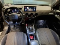 DS3 1.5 BLUE HDI 130 CROSSBACK EAT8 PERFOMRANCE LINE - GARAGE AUTOMOBILES DU CHATEAU A PIERRE DE BRESSE