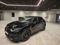 DS3 1.5 BLUE HDI 130 CROSSBACK EAT8 PERFOMRANCE LINE - GARAGE AUTOMOBILES DU CHATEAU A PIERRE DE BRESSE
