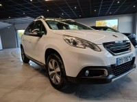 PEUGEOT 2008 1.2 ALLURE 110 - GARAGE AUTOMOBILES DU CHATEAU - AGENT PEUGEOT A PIERRE DE BRESSE