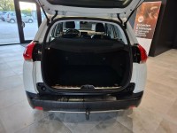 PEUGEOT 2008 1.2 ALLURE 110 - GARAGE AUTOMOBILES DU CHATEAU - AGENT PEUGEOT A PIERRE DE BRESSE