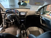 PEUGEOT 2008 1.2 ALLURE 110 - GARAGE AUTOMOBILES DU CHATEAU - AGENT PEUGEOT A PIERRE DE BRESSE