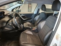 PEUGEOT 2008 1.2 ALLURE 110 - GARAGE AUTOMOBILES DU CHATEAU - AGENT PEUGEOT A PIERRE DE BRESSE