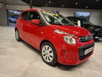CITROEN C1 1.0 ESSENCE FEEL AU GARAGE AUTOMOBILES DU CHATEAU - AGENT CITROEN A PIERRE DE BRESSE