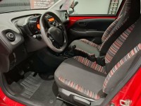 CITROEN C1 1.0 ESSENCE FEEL AU GARAGE AUTOMOBILES DU CHATEAU - AGENT CITROEN A PIERRE DE BRESSE