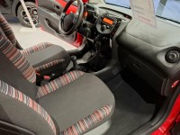 CITROEN C1 1.0 ESSENCE FEEL AU GARAGE AUTOMOBILES DU CHATEAU - AGENT CITROEN A PIERRE DE BRESSE