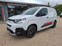BERLINGO FOURGON M XTR DIESEL BLANC GARAGE CITROEN AGENT CITROEN AUTOMOBILES DU CHATEAU PIERRE DE BRESSE 71270