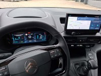 BERLINGO FOURGON M XTR DIESEL BLANC GARAGE CITROEN AGENT CITROEN AUTOMOBILES DU CHATEAU PIERRE DE BRESSE 71270