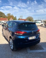 RENAULT SCENIC 1.3L TCE  - GARAGE AUTOMOBILES DU CHATEAU A PIERRE DE BRESSE