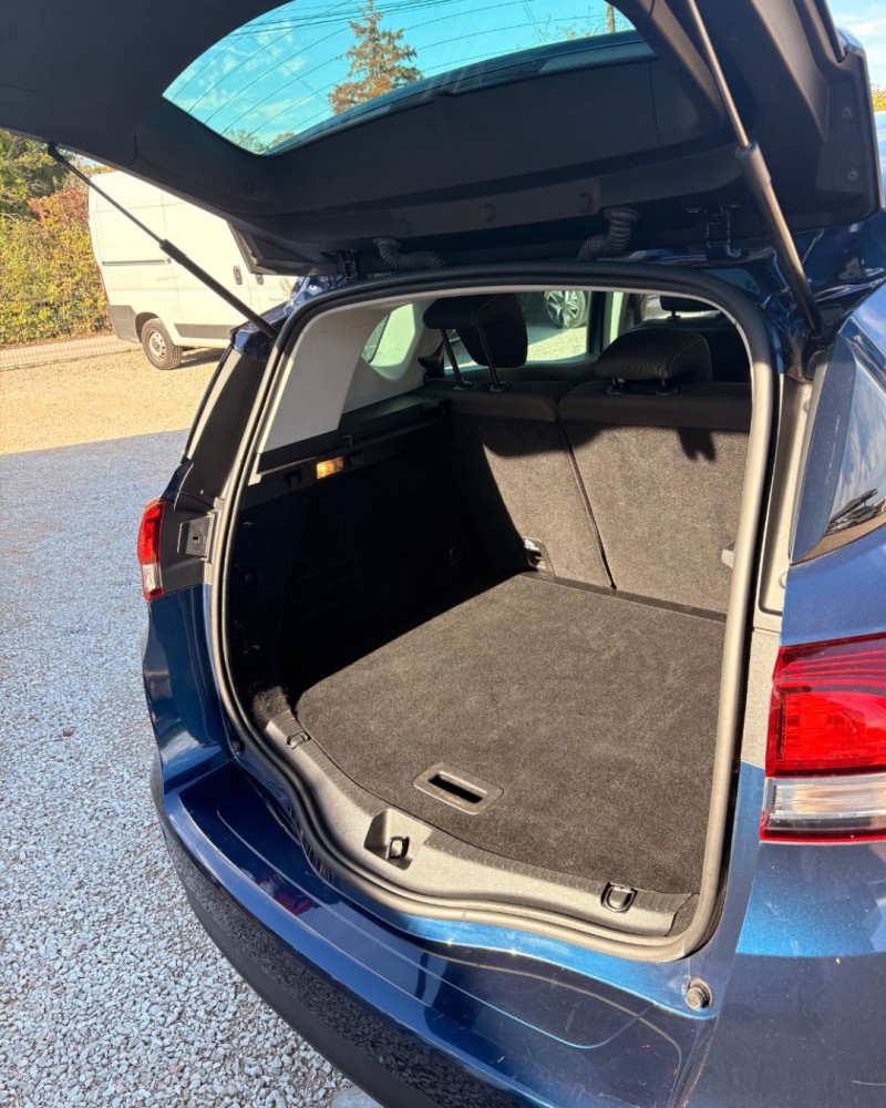 RENAULT SCENIC 1.3L TCE  - GARAGE AUTOMOBILES DU CHATEAU A PIERRE DE BRESSE