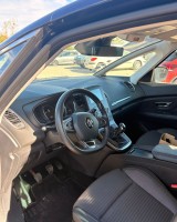 RENAULT SCENIC 1.3L TCE  - GARAGE AUTOMOBILES DU CHATEAU A PIERRE DE BRESSE