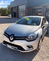 RENAULT CLIO 0.9L TCE 90  GARAGE AUTOMOBILES DU CHATEAU A PIERRE DE BRESSE