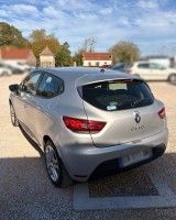 RENAULT CLIO 0.9L TCE 90 GARAGE AUTOMOBILES DU CHATEAU A PIERRE DE BRESSE