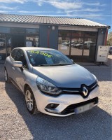 RENAULT CLIO 0.9L TCE 90  GARAGE AUTOMOBILES DU CHATEAU A PIERRE DE BRESSE