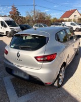 RENAULT CLIO 0.9L TCE 90 GARAGE AUTOMOBILES DU CHATEAU A PIERRE DE BRESSE
